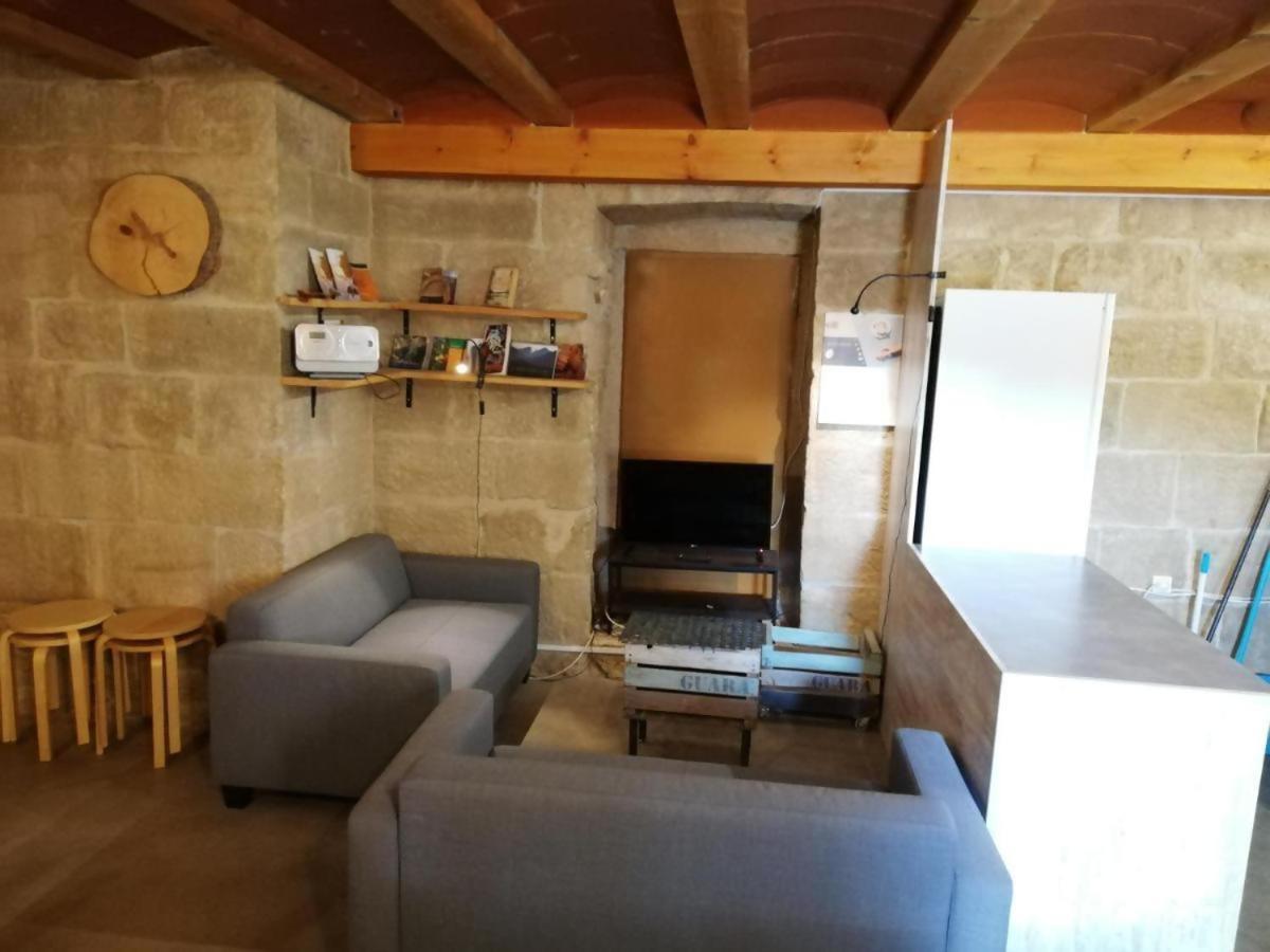 Villa Casón Salto de Roldán Sabayés Exterior foto